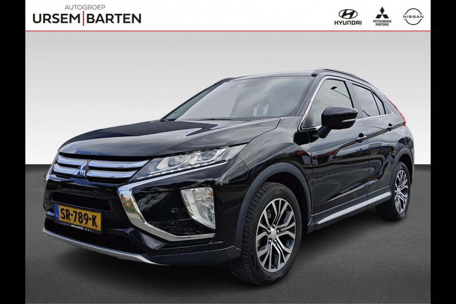 Mitsubishi Eclipse Cross 1.5 DI-T First Edition