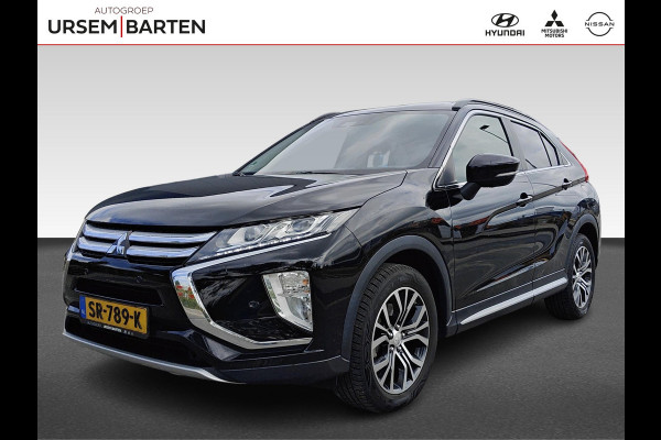 Mitsubishi Eclipse Cross 1.5 DI-T First Edition