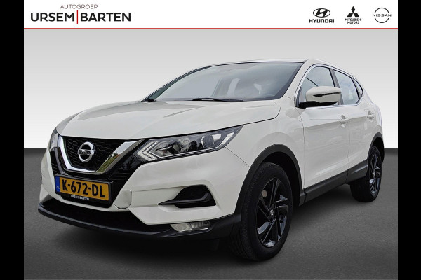 Nissan QASHQAI 1.3 DIG-T Acces Edition