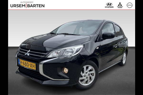 Mitsubishi Space Star 1.2 Active