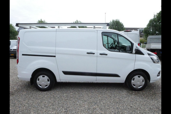 Ford Transit Custom 2.0 TDCI 105PK, L1H1, Airco, Imperiaal