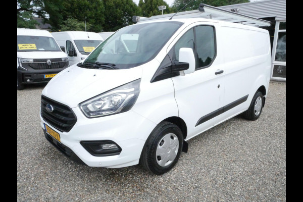 Ford Transit Custom 2.0 TDCI 105PK, L1H1, Airco, Imperiaal