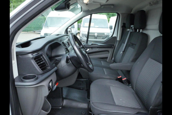 Ford Transit Custom 2.0 TDCI 105PK, L1H1, Airco, Imperiaal