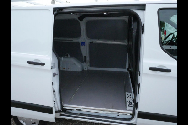 Ford Transit Custom 2.0 TDCI 105PK, L1H1, Airco, Imperiaal