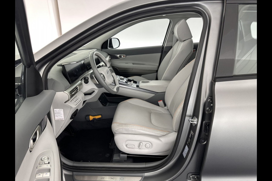 Hyundai NEXO FCEV Plus Pack [ HYDROGENIUM ] (INCL-BTW) Aut. *PANO | LUXURY-LEATHER | NAVI-FULLMAP | ADAPTIVE-CRUISE |  FULL-LED | KEYLESS | DAB |  KRELL-AUDIO | DIGI-WIDESCREEN-COCKPIT | SURROUND-VIEW | SHIFT-PADDLES | COMFORT-SEATS |