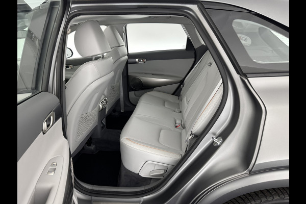 Hyundai NEXO FCEV Plus Pack [ HYDROGENIUM ] (INCL-BTW) Aut. *PANO | LUXURY-LEATHER | NAVI-FULLMAP | ADAPTIVE-CRUISE |  FULL-LED | KEYLESS | DAB |  KRELL-AUDIO | DIGI-WIDESCREEN-COCKPIT | SURROUND-VIEW | SHIFT-PADDLES | COMFORT-SEATS |
