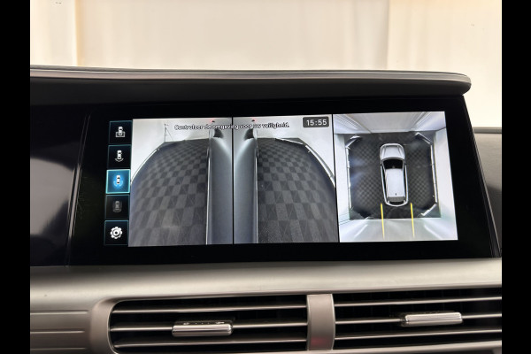 Hyundai NEXO FCEV Plus Pack [ HYDROGENIUM ] (INCL-BTW) Aut. *PANO | LUXURY-LEATHER | NAVI-FULLMAP | ADAPTIVE-CRUISE |  FULL-LED | KEYLESS | DAB |  KRELL-AUDIO | DIGI-WIDESCREEN-COCKPIT | SURROUND-VIEW | SHIFT-PADDLES | COMFORT-SEATS |