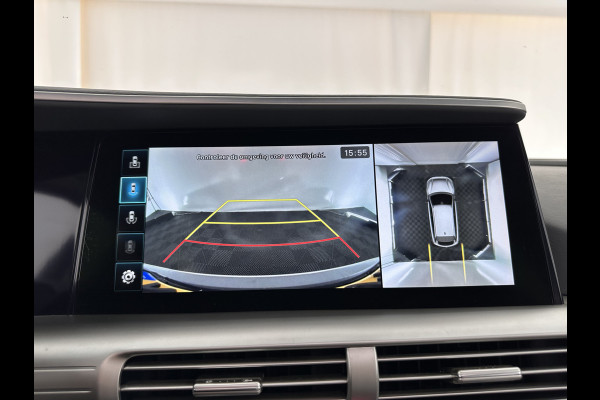 Hyundai NEXO FCEV Plus Pack [ HYDROGENIUM ] (INCL-BTW) Aut. *PANO | LUXURY-LEATHER | NAVI-FULLMAP | ADAPTIVE-CRUISE |  FULL-LED | KEYLESS | DAB |  KRELL-AUDIO | DIGI-WIDESCREEN-COCKPIT | SURROUND-VIEW | SHIFT-PADDLES | COMFORT-SEATS |