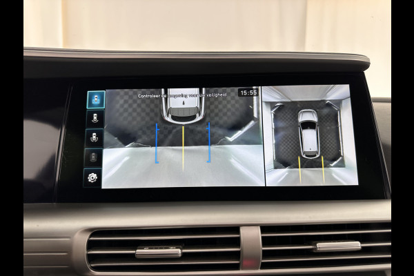 Hyundai NEXO FCEV Plus Pack [ HYDROGENIUM ] (INCL-BTW) Aut. *PANO | LUXURY-LEATHER | NAVI-FULLMAP | ADAPTIVE-CRUISE |  FULL-LED | KEYLESS | DAB |  KRELL-AUDIO | DIGI-WIDESCREEN-COCKPIT | SURROUND-VIEW | SHIFT-PADDLES | COMFORT-SEATS |