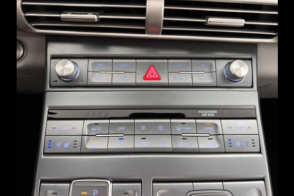 Hyundai NEXO FCEV Plus Pack [ HYDROGENIUM ] (INCL-BTW) Aut. *PANO | LUXURY-LEATHER | NAVI-FULLMAP | ADAPTIVE-CRUISE |  FULL-LED | KEYLESS | DAB |  KRELL-AUDIO | DIGI-WIDESCREEN-COCKPIT | SURROUND-VIEW | SHIFT-PADDLES | COMFORT-SEATS |