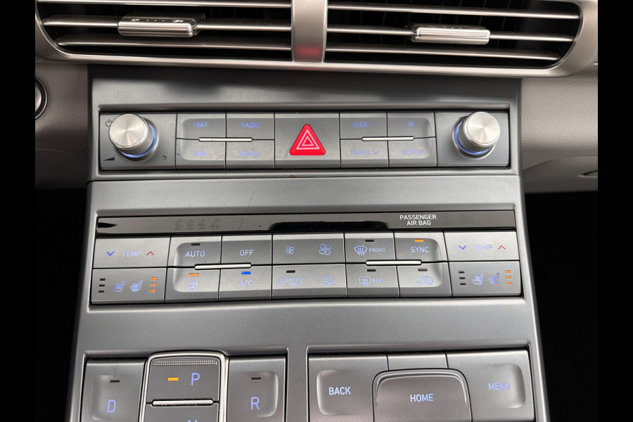 Hyundai NEXO FCEV Plus Pack [ HYDROGENIUM ] (INCL-BTW) Aut. *PANO | LUXURY-LEATHER | NAVI-FULLMAP | ADAPTIVE-CRUISE |  FULL-LED | KEYLESS | DAB |  KRELL-AUDIO | DIGI-WIDESCREEN-COCKPIT | SURROUND-VIEW | SHIFT-PADDLES | COMFORT-SEATS |