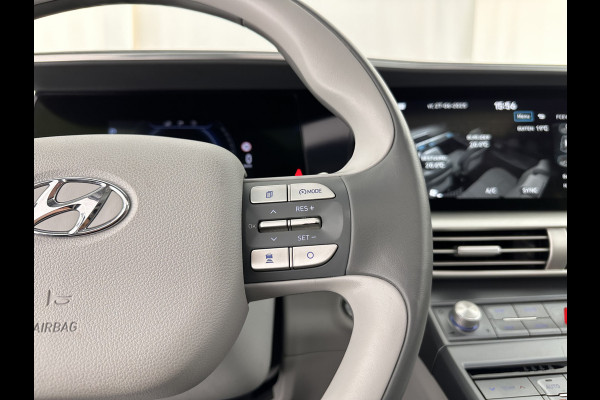 Hyundai NEXO FCEV Plus Pack [ HYDROGENIUM ] (INCL-BTW) Aut. *PANO | LUXURY-LEATHER | NAVI-FULLMAP | ADAPTIVE-CRUISE |  FULL-LED | KEYLESS | DAB |  KRELL-AUDIO | DIGI-WIDESCREEN-COCKPIT | SURROUND-VIEW | SHIFT-PADDLES | COMFORT-SEATS |