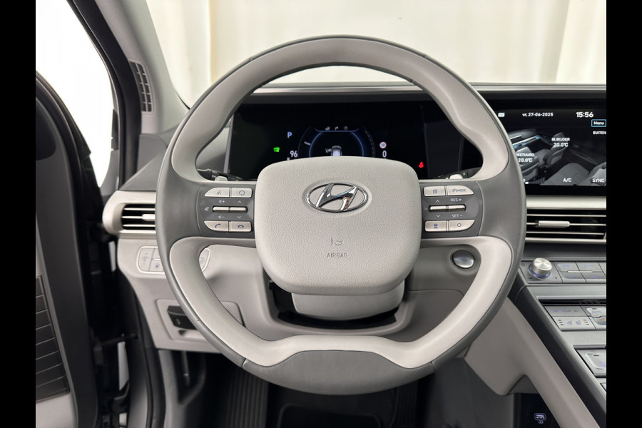 Hyundai NEXO FCEV Plus Pack [ HYDROGENIUM ] (INCL-BTW) Aut. *PANO | LUXURY-LEATHER | NAVI-FULLMAP | ADAPTIVE-CRUISE |  FULL-LED | KEYLESS | DAB |  KRELL-AUDIO | DIGI-WIDESCREEN-COCKPIT | SURROUND-VIEW | SHIFT-PADDLES | COMFORT-SEATS |