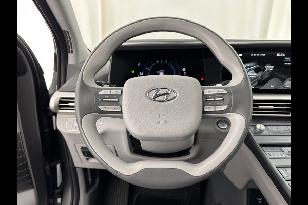 Hyundai NEXO FCEV Plus Pack [ HYDROGENIUM ] (INCL-BTW) Aut. *PANO | LUXURY-LEATHER | NAVI-FULLMAP | ADAPTIVE-CRUISE |  FULL-LED | KEYLESS | DAB |  KRELL-AUDIO | DIGI-WIDESCREEN-COCKPIT | SURROUND-VIEW | SHIFT-PADDLES | COMFORT-SEATS |
