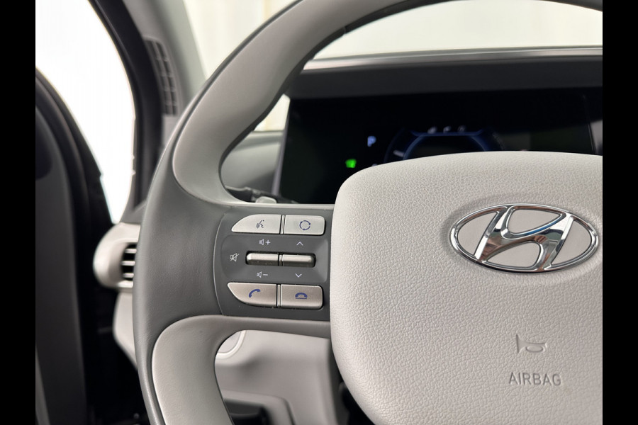 Hyundai NEXO FCEV Plus Pack [ HYDROGENIUM ] (INCL-BTW) Aut. *PANO | LUXURY-LEATHER | NAVI-FULLMAP | ADAPTIVE-CRUISE |  FULL-LED | KEYLESS | DAB |  KRELL-AUDIO | DIGI-WIDESCREEN-COCKPIT | SURROUND-VIEW | SHIFT-PADDLES | COMFORT-SEATS |