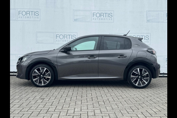Peugeot 208 1.2 PureTech GT NAVI | CARPLAY | 1/2 LEDER