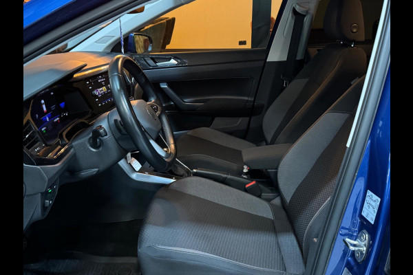 Volkswagen Polo 1.0 TSI Garantie Nieuwe Model Adoptieve Cruise Lane Ass CarPlay Camera Led Navi StoelVW Rijklaar