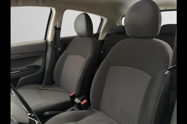 Mitsubishi Space Star Navi 1.0 Active NL-Auto,1e eigenaar Elektr. bed. ramen + spiegels |