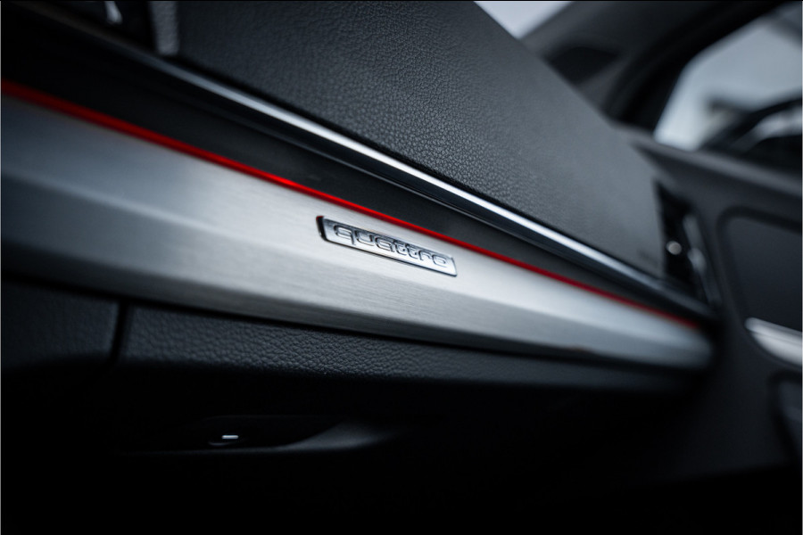 Audi Q5 55 TFSI e S edition - S Line | Panorama | B&O | Memory | 360 Camera | Elek. Trekhaak