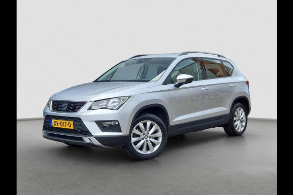 Seat Ateca 1.0 EcoTSI Style | Trekhaak | Cruise | Apple Carplay / Android Auto | Clima | PDC |