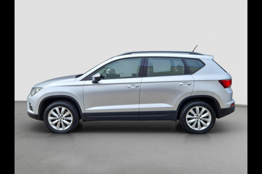Seat Ateca 1.0 EcoTSI Style | Trekhaak | Cruise | Apple Carplay / Android Auto | Clima | PDC |