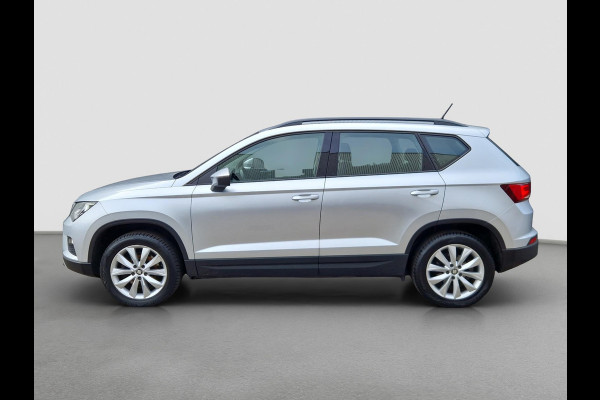 Seat Ateca 1.0 EcoTSI Style | Trekhaak | Cruise | Apple Carplay / Android Auto | Clima | PDC |