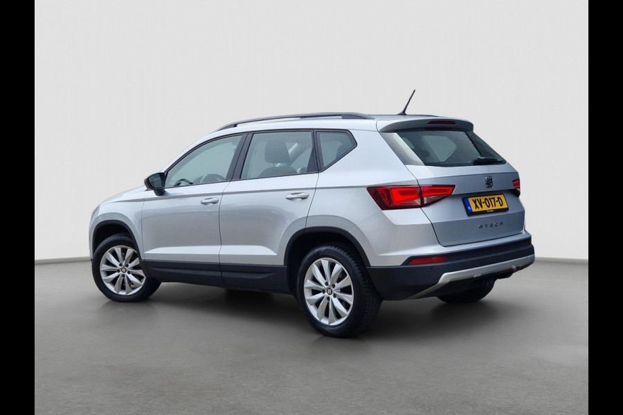 Seat Ateca 1.0 EcoTSI Style | Trekhaak | Cruise | Apple Carplay / Android Auto | Clima | PDC |