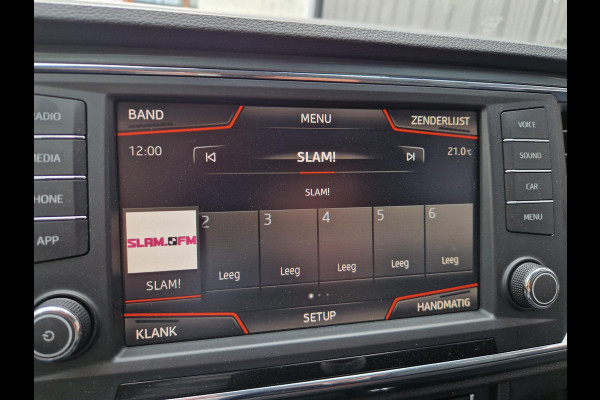 Seat Ateca 1.0 EcoTSI Style | Trekhaak | Cruise | Apple Carplay / Android Auto | Clima | PDC |