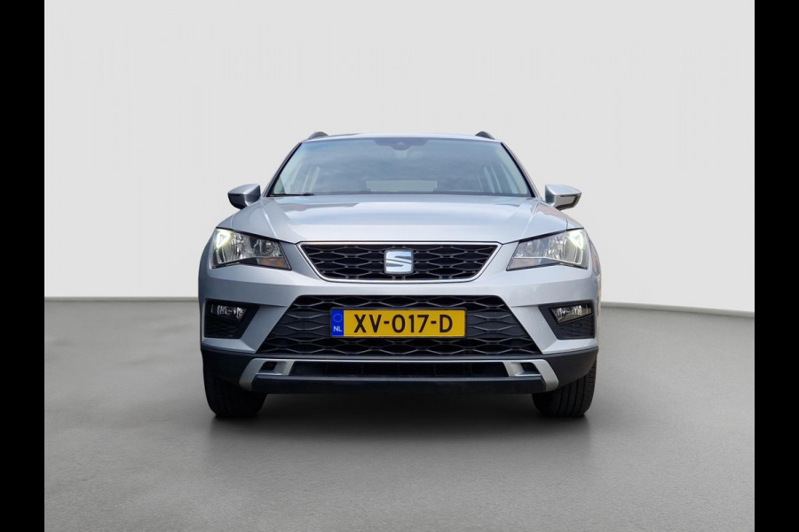Seat Ateca 1.0 EcoTSI Style | Trekhaak | Cruise | Apple Carplay / Android Auto | Clima | PDC |