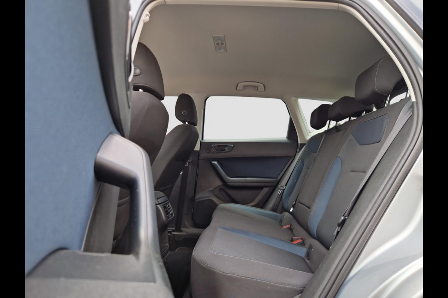 Seat Ateca 1.0 EcoTSI Style | Trekhaak | Cruise | Apple Carplay / Android Auto | Clima | PDC |