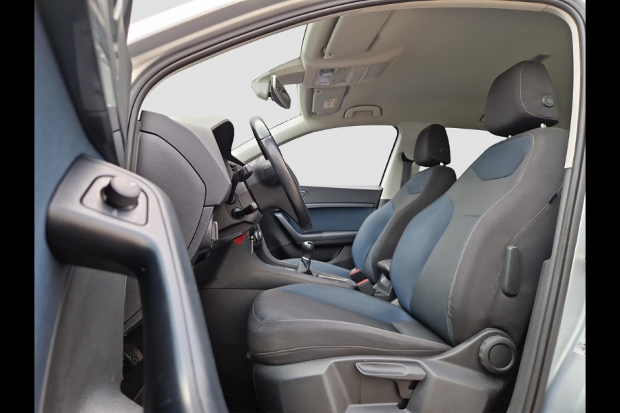 Seat Ateca 1.0 EcoTSI Style | Trekhaak | Cruise | Apple Carplay / Android Auto | Clima | PDC |