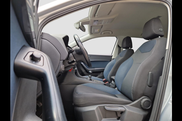 Seat Ateca 1.0 EcoTSI Style | Trekhaak | Cruise | Apple Carplay / Android Auto | Clima | PDC |