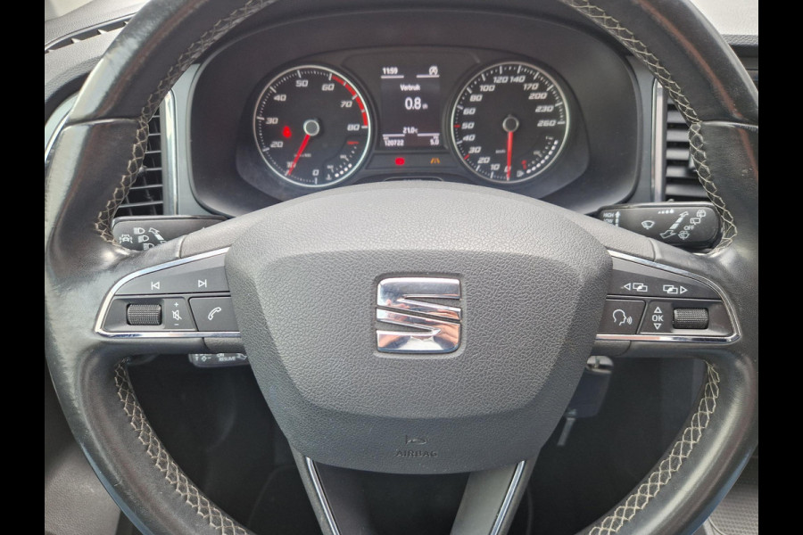 Seat Ateca 1.0 EcoTSI Style | Trekhaak | Cruise | Apple Carplay / Android Auto | Clima | PDC |
