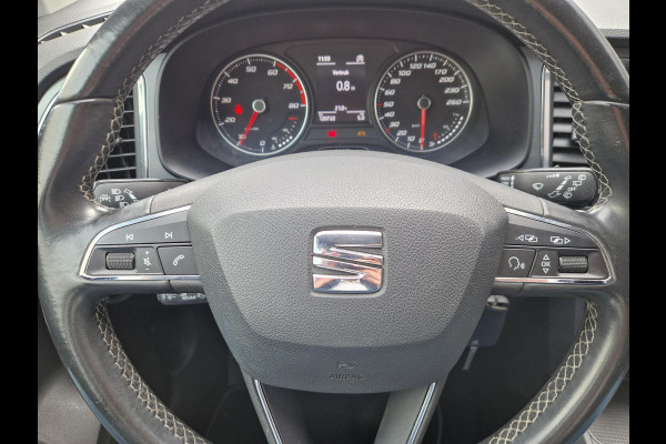 Seat Ateca 1.0 EcoTSI Style | Trekhaak | Cruise | Apple Carplay / Android Auto | Clima | PDC |