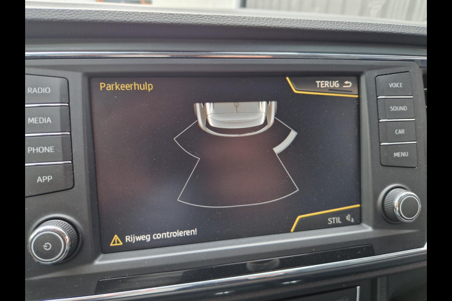 Seat Ateca 1.0 EcoTSI Style | Trekhaak | Cruise | Apple Carplay / Android Auto | Clima | PDC |