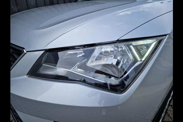 Seat Ateca 1.0 EcoTSI Style | Trekhaak | Cruise | Apple Carplay / Android Auto | Clima | PDC |