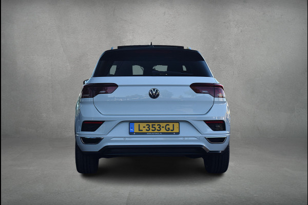 Volkswagen T-Roc 1.5 TSI Sport Business R | Pano | Half Leer | Virtual | Apple CarPlay