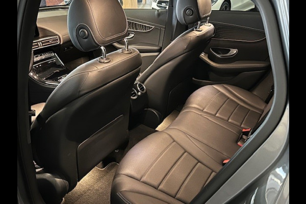 Mercedes-Benz EQC 400 4 MATIC Bus. Solution Luxury 80 kWh-SOH 94%-TREKHAAK-KEYLESS-COMPLEET
