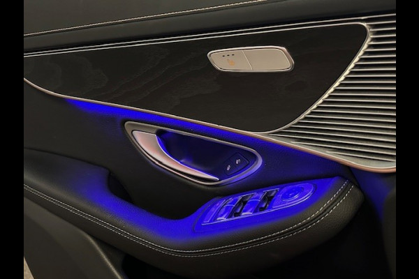 Mercedes-Benz EQC 400 4 MATIC Bus. Solution Luxury 80 kWh-SOH 94%-TREKHAAK-KEYLESS-COMPLEET