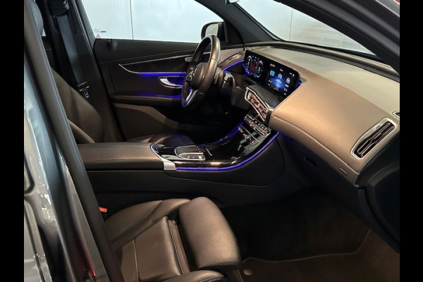 Mercedes-Benz EQC 400 4 MATIC Bus. Solution Luxury 80 kWh-SOH 94%-TREKHAAK-KEYLESS-COMPLEET