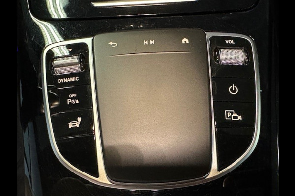 Mercedes-Benz EQC 400 4 MATIC Bus. Solution Luxury 80 kWh-SOH 94%-TREKHAAK-KEYLESS-COMPLEET