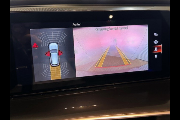 Mercedes-Benz EQC 400 4 MATIC Bus. Solution Luxury 80 kWh-SOH 94%-TREKHAAK-KEYLESS-COMPLEET