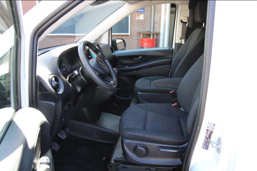 Mercedes-Benz Vito 109 CDI Functional L1H1 / Carplay Andriod / 18" velgen / Airco