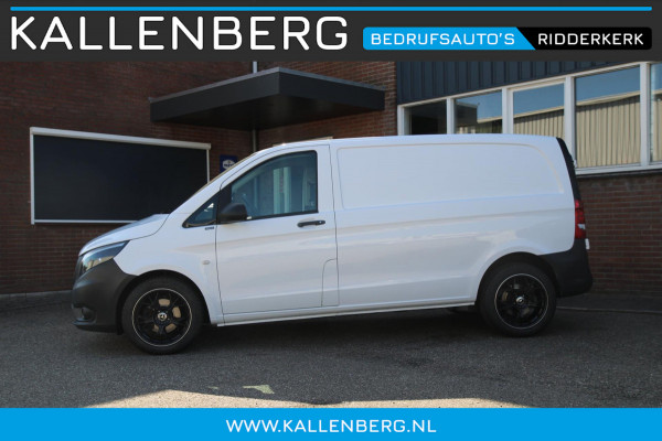 Mercedes-Benz Vito 109 CDI Functional L1H1 / Carplay Andriod / 18" velgen / Airco