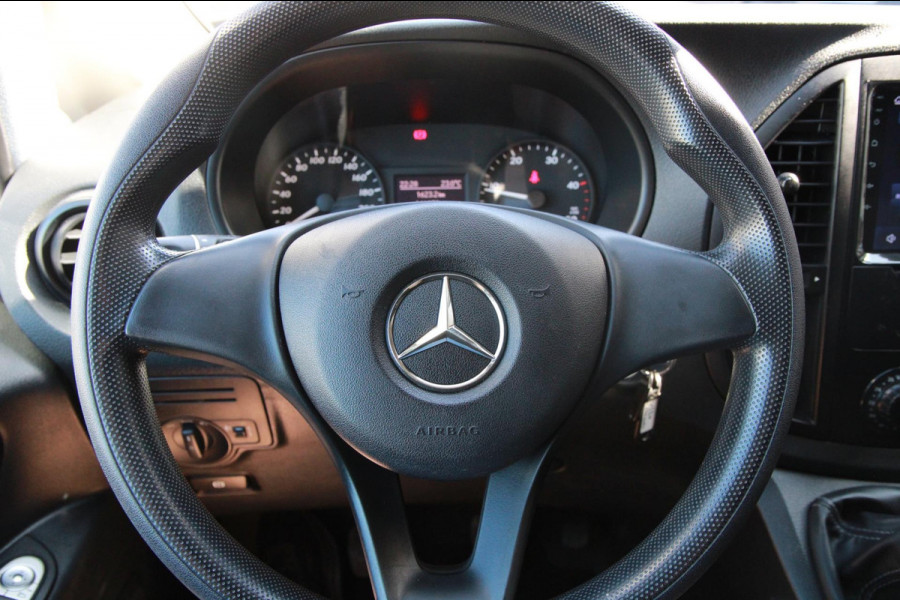 Mercedes-Benz Vito 109 CDI Functional L1H1 / Carplay Andriod / 18" velgen / Airco