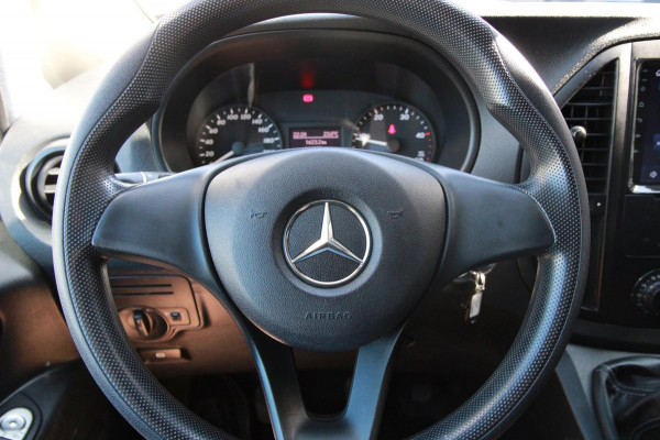 Mercedes-Benz Vito 109 CDI Functional L1H1 / Carplay Andriod / 18" velgen / Airco