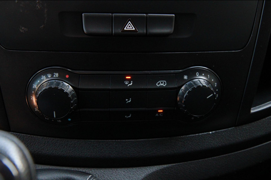 Mercedes-Benz Vito 109 CDI Functional L1H1 / Carplay Andriod / 18" velgen / Airco