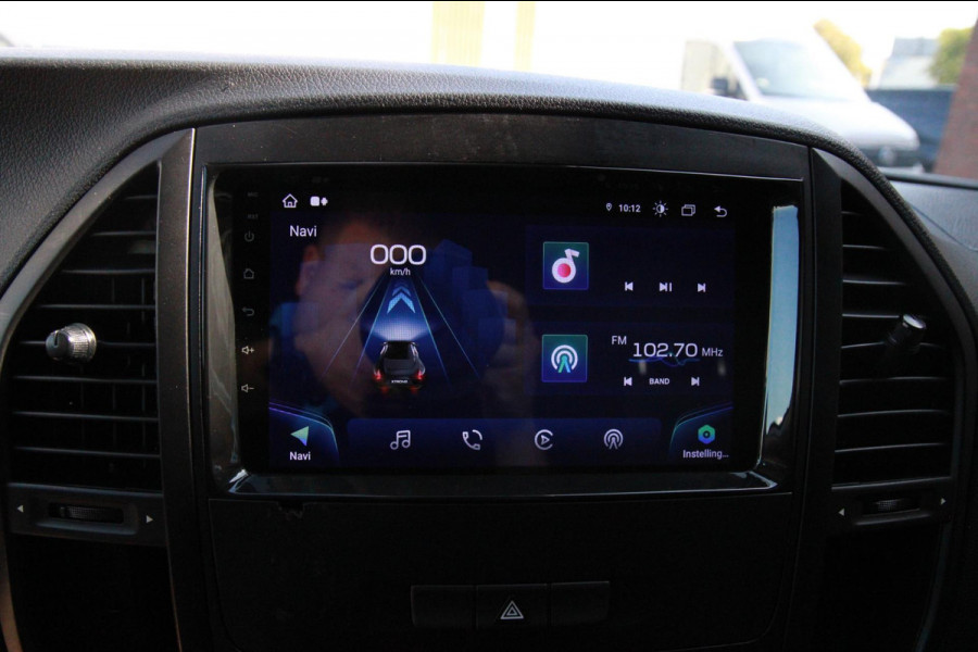 Mercedes-Benz Vito 109 CDI Functional L1H1 / Carplay Andriod / 18" velgen / Airco
