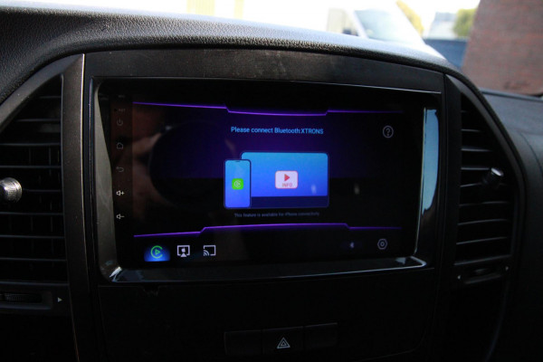 Mercedes-Benz Vito 109 CDI Functional L1H1 / Carplay Andriod / 18" velgen / Airco