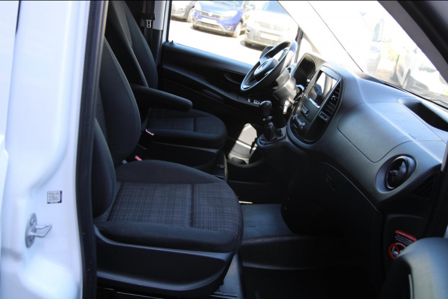 Mercedes-Benz Vito 109 CDI Functional L1H1 / Carplay Andriod / 18" velgen / Airco
